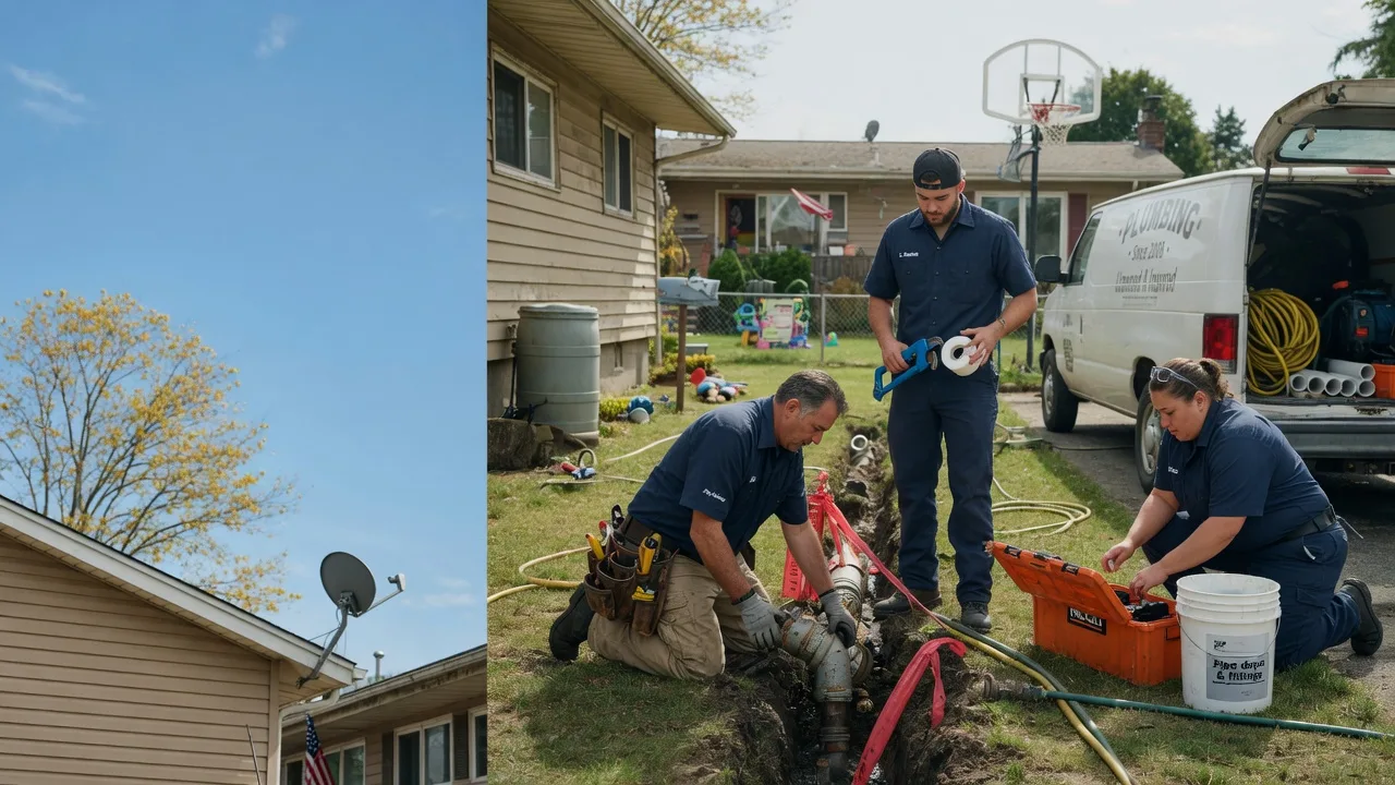 Garbage Disposal Replacement in King George, VA near me